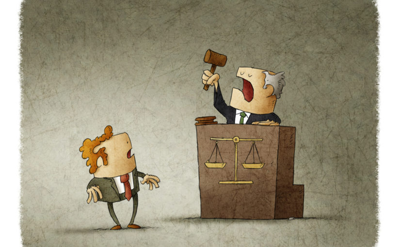 Mecenas to prawnik, jakiego zobowiązaniem jest sprawianie pomocy z przepisów prawnych.