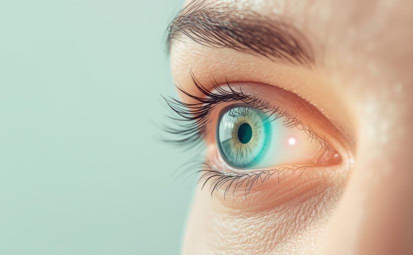 Przemyślana profilaktyczna ochrona sprawności wzroku w długiej perspektywie